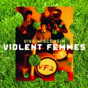 Kiss Off (live) - Violent Femmes