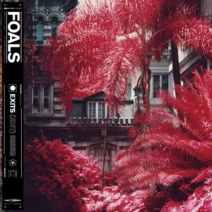 Exits - Foals