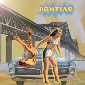 Pontiac - Carter Vail