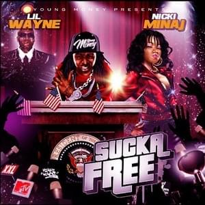 Young Money Ballaz - Nicki Minaj (Ft. Lil Wayne)