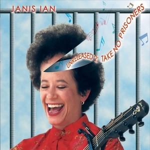 Here In the City - Janis Ian