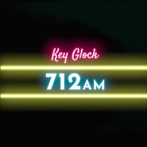 712AM - Key Glock