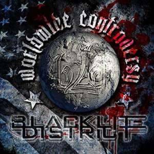 Worldwide Controversy - Blacklite District