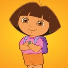 Dora the Explorer Theme Song - Dora the Explorer