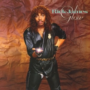 Somebody (The Girl’s Got) - Rick James