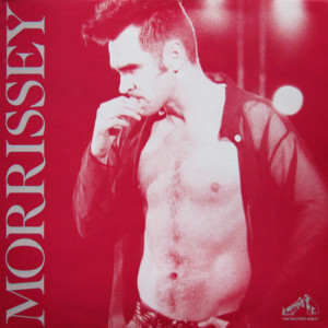 You’re the One for Me, Fatty - Morrissey