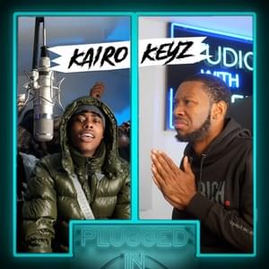 Kairo Keyz x Fumez The Engineer - Fumez The Engineer & Kairo Keyz