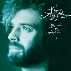 Back to Avalon - Kenny Loggins