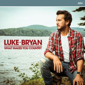 Land of a Million Songs - Luke Bryan