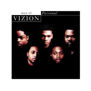 Show You The Way To Go - Men of Vizion