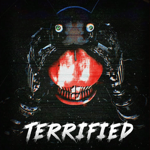 TERRIFIED - APAngryPiggy