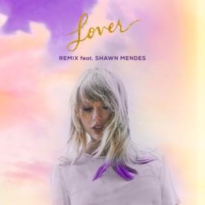 Taylor Swift - Lover (Remix) ft. Shawn Mendes (Srpski Prevod) - Lyrxo Srpski Prevodi