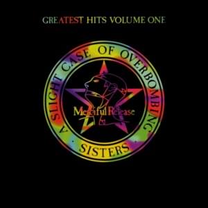 Doctor Jeep (Radio Edit) - The Sisters of Mercy