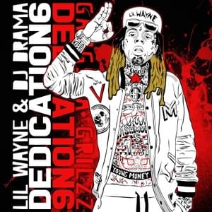 Boyz 2 Menace - Lil Wayne (Ft. Gudda Gudda)