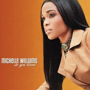 The Movement - Michelle Williams