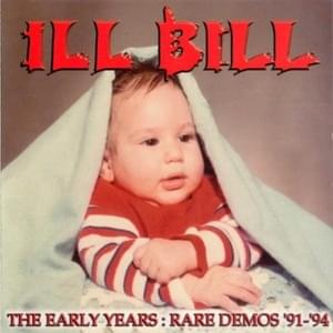 Brooklyn Bonanza ’92 - ILL BILL