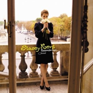 C’est le printemps - Stacey Kent