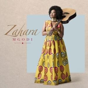 Mgodi - Zahara (ZAF)