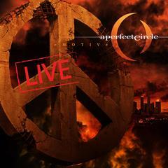 By and Down (Live) - A Perfect Circle