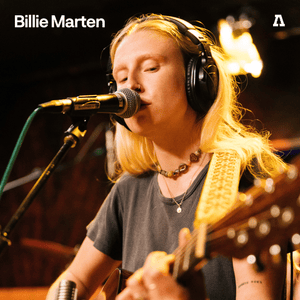 Willow - Audiotree Live version - Billie Marten