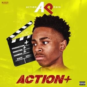 DripSet - Action Pack (Ft. Gunna)