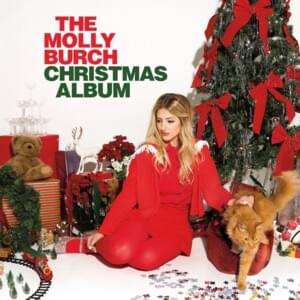 Last Christmas - Molly Burch (Ft. John Early & Kate Berlant)