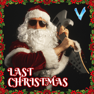 Last Christmas (Metal Version) - Little V.