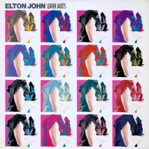 Paris - Elton John