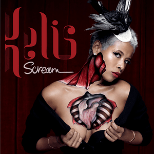 Scream - Kelis