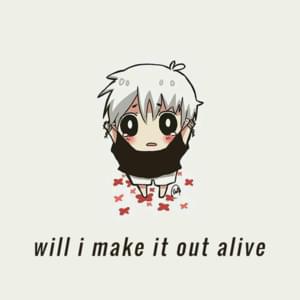 Will I Make It Out Alive (tofû Remix) - Tommee Profitt (Ft. Jessie Early & ​tofû)