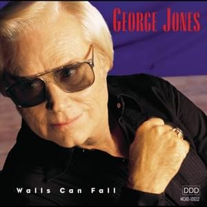 You Must Have Walked Across My Mind Again - George Jones