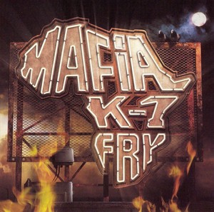 C.B.R. - Mafia K'1 Fry