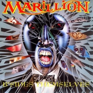 Cinderella Search - Marillion