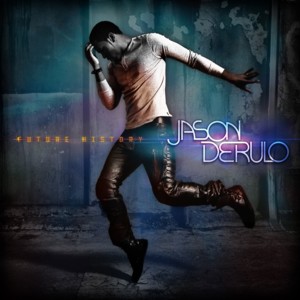 X - Jason Derulo