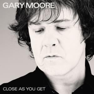 Nowhere Fast - Gary Moore