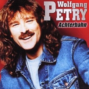 Ich will mehr - Wolfgang Petry