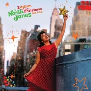 O Holy Night - Norah Jones