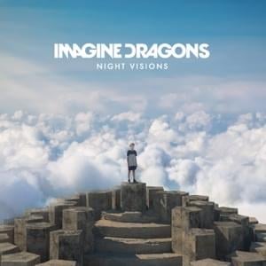 It’s Time/Amsterdam (Demo) - Imagine Dragons