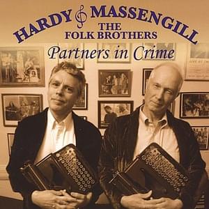 The Goodnight Loving Trail - Hardy & Massengill/The Folk Brothers