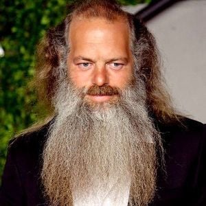 Duality - Rick Rubin