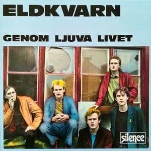 3:ans spårvagn genom ljuva livet - Eldkvarn