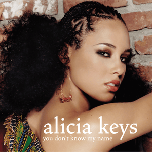 You Don’t Know My Name - Alicia Keys