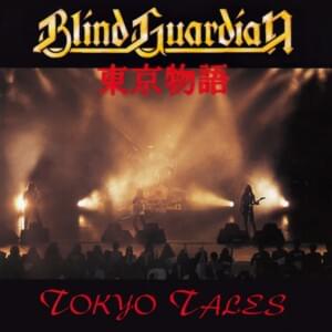 Time What Is Time (Live in Tokyo) - Blind Guardian