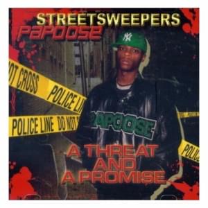 Address Me As Mister (Remix) - Papoose (Ft. Busta Rhymes & Raekwon)