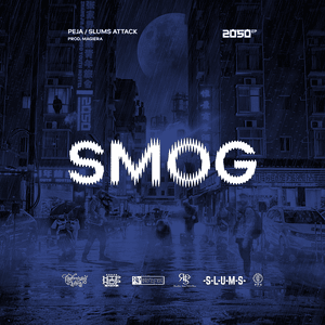 Smog - Peja