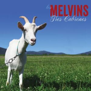 Doctor Mule - Melvins