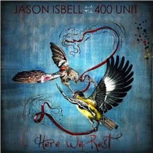 Go It Alone - Jason Isbell and the 400 Unit