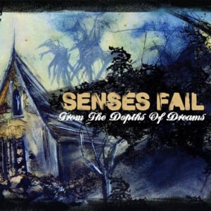 Steven - Senses Fail