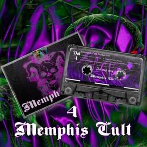 Old Temper - Memphis Cult