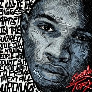 Sincerely Tory - Tory Lanez